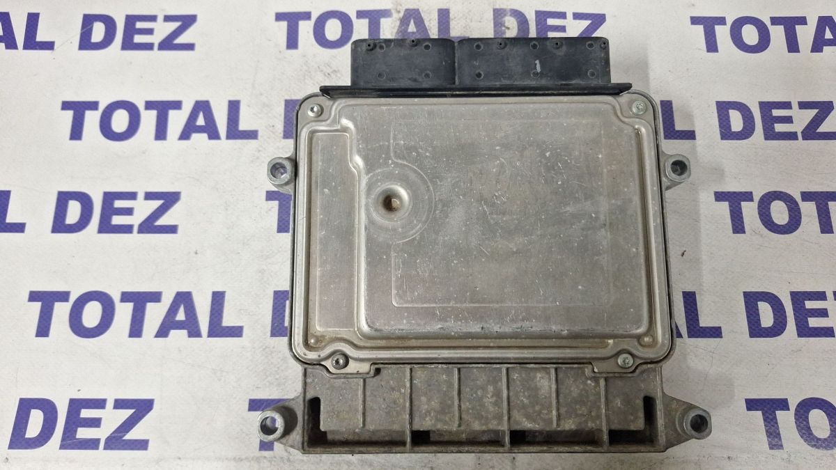 Calculator motor (ECU) Hyundai i10 2010 - 3911003145 9030933200K