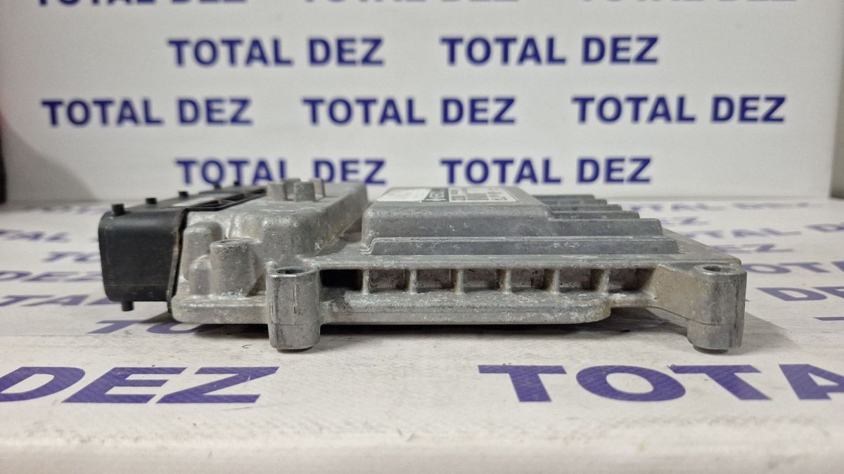 Calculator motor (ECU) Hyundai i10 2010 - 3911003145 9030933200K