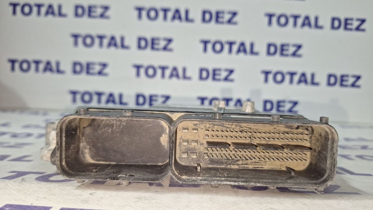 Calculator motor (ECU) Hyundai i10 2010 - 3911003145 9030933200K