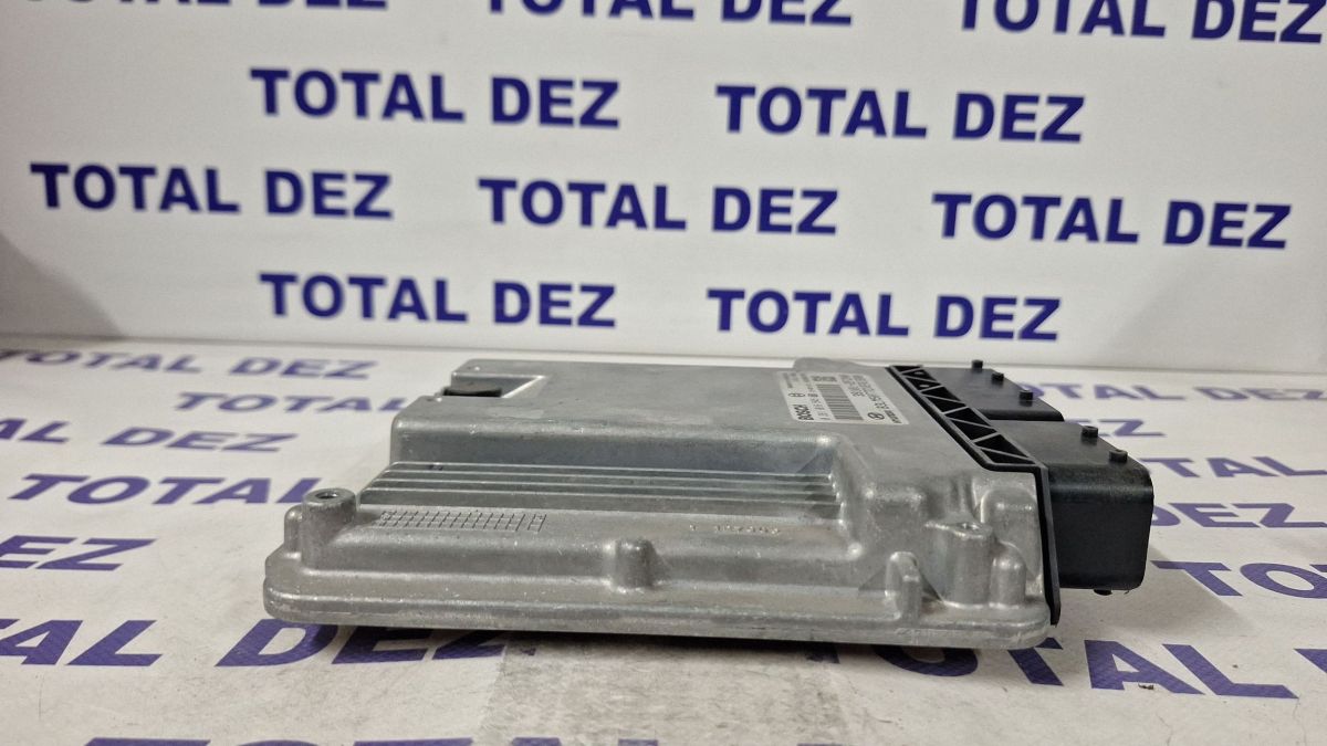 Calculator motor (ECU) Hyundai ix35 2014 - 391012F200 0281016545