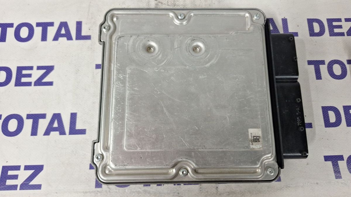 Calculator motor (ECU) Hyundai ix35 2014 - 391012F200 0281016545