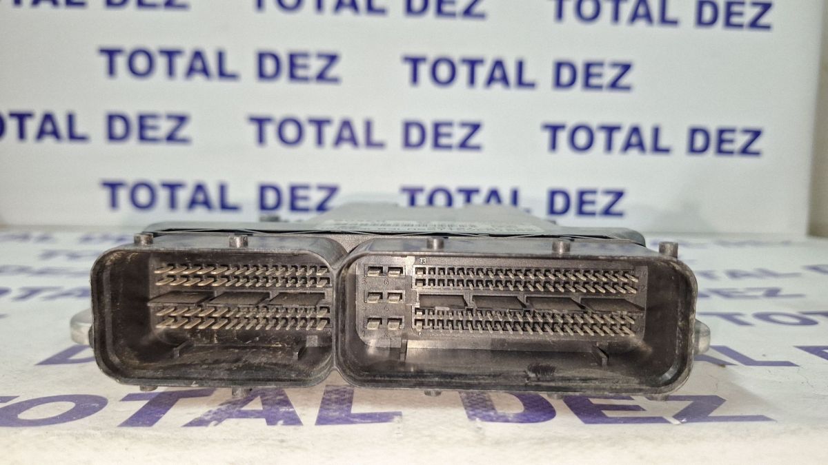 Calculator motor (ECU) Hyundai ix35 2014 - 391012F200 0281016545