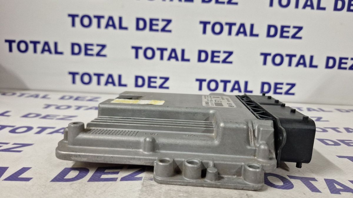 Calculator motor (ECU) Hyundai Tucson TL 2017 - 391992F571 0281031577