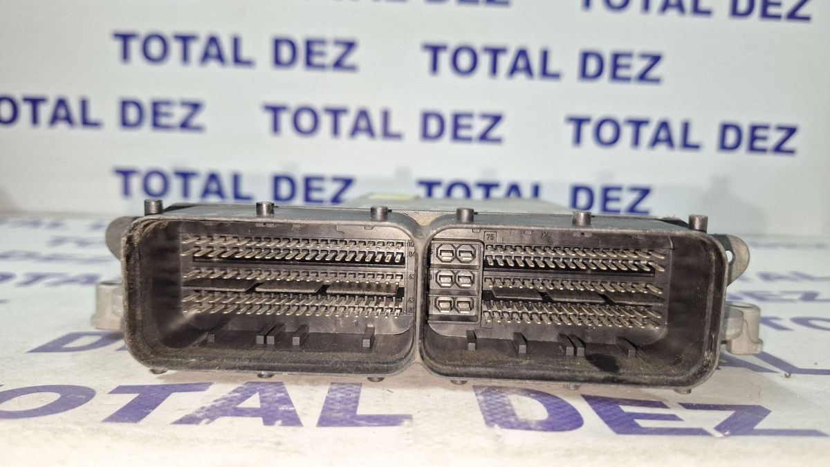 Calculator motor (ECU) Hyundai Tucson TL 2017 - 391992F571 0281031577