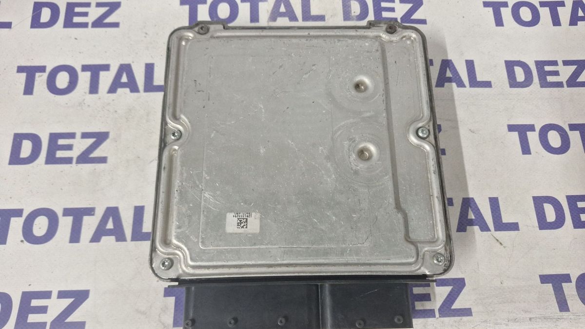 Calculator ECU Volkswagen Jetta VI 2012 - 03L907309AA 03L906019EG 0281017924