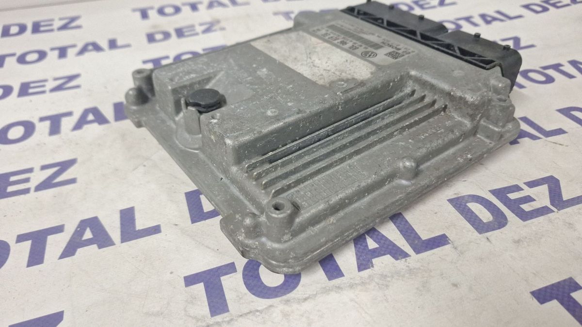 Calculator ECU Volkswagen Jetta VI 2012 - 03L907309AA 03L906019EG 0281017924