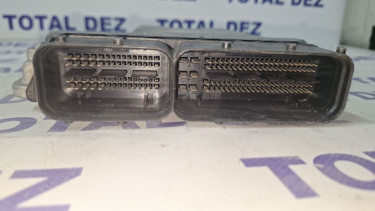 Calculator ECU Volkswagen Jetta VI 2012 - 03L907309AA 03L906019EG 0281017924