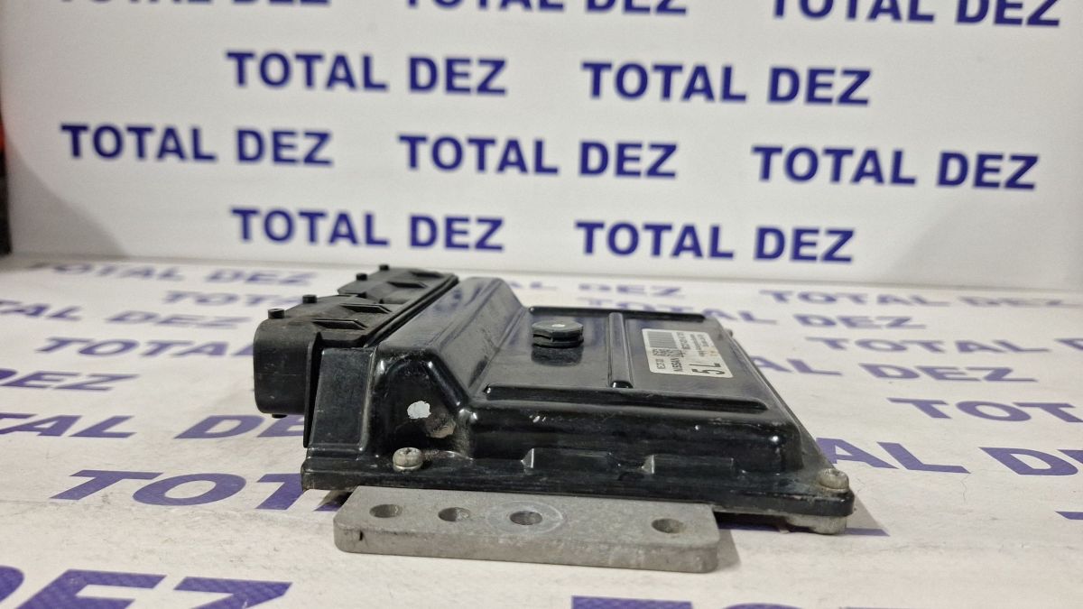 Calculator motor (ECU) Nissan Micra 2006 - MEC37320