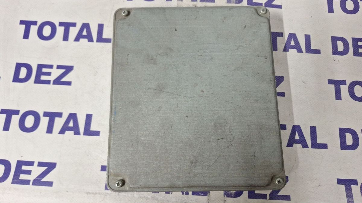 Calculator motor (ECU) Toyota Avensis T250 2008 - 8966105A41 MB1758009501