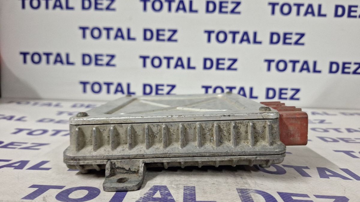 Calculator motor (ECU) Rover 400 HH-R 1995 - MSB100580