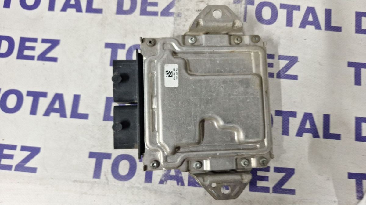 Calculator motor (ECU) Suzuki Alto 2010 - 0261S04260 3392068K00
