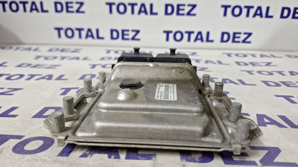 Calculator motor (ECU) Suzuki Alto 2010 - 0261S04260 3392068K00