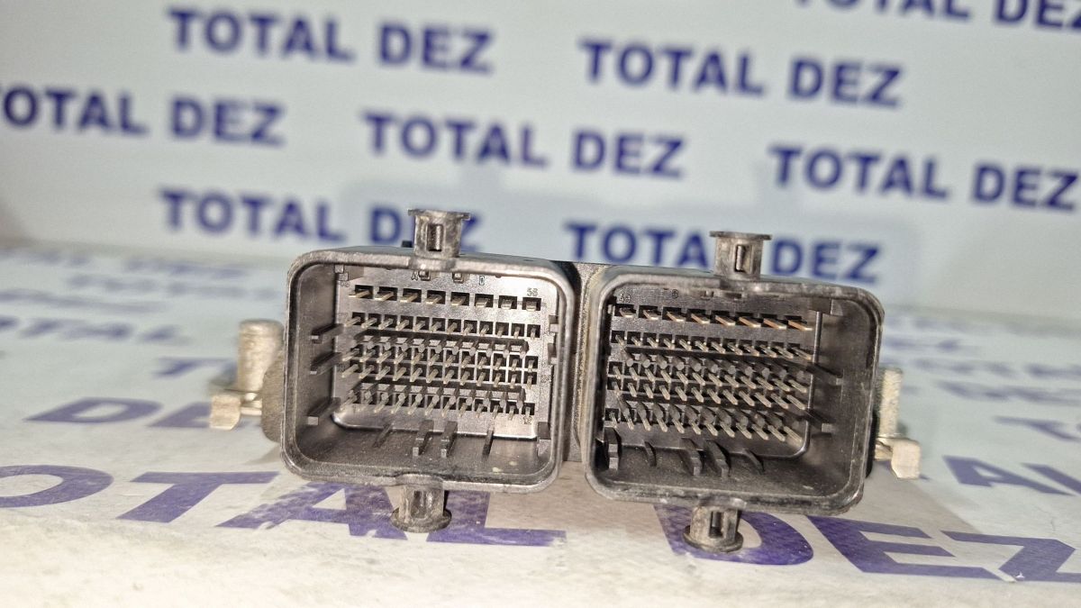 Calculator motor (ECU) Suzuki Alto 2010 - 0261S04260 3392068K00