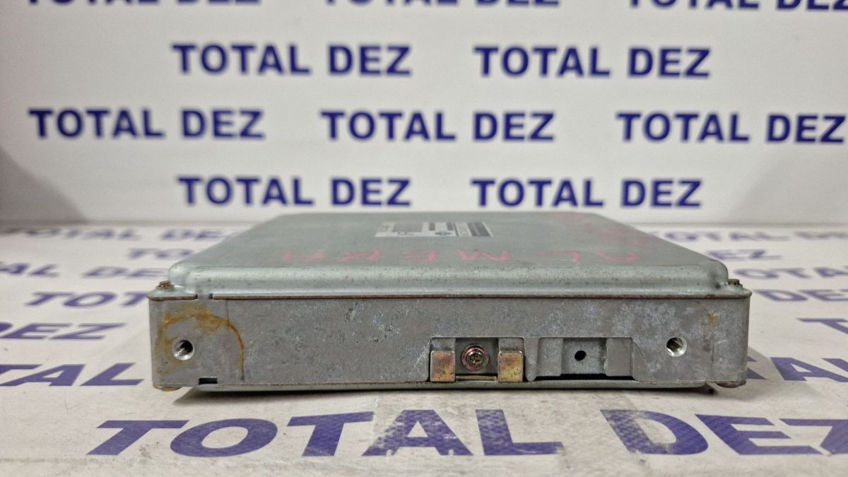 Calculator motor (ECU) Nissan Almera N16 2001 - MEC20625