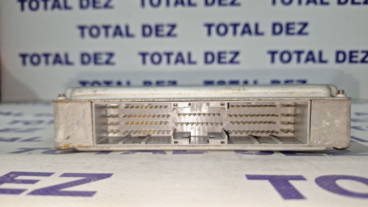 Calculator motor (ECU) Nissan Almera N16 2001 - MEC20625