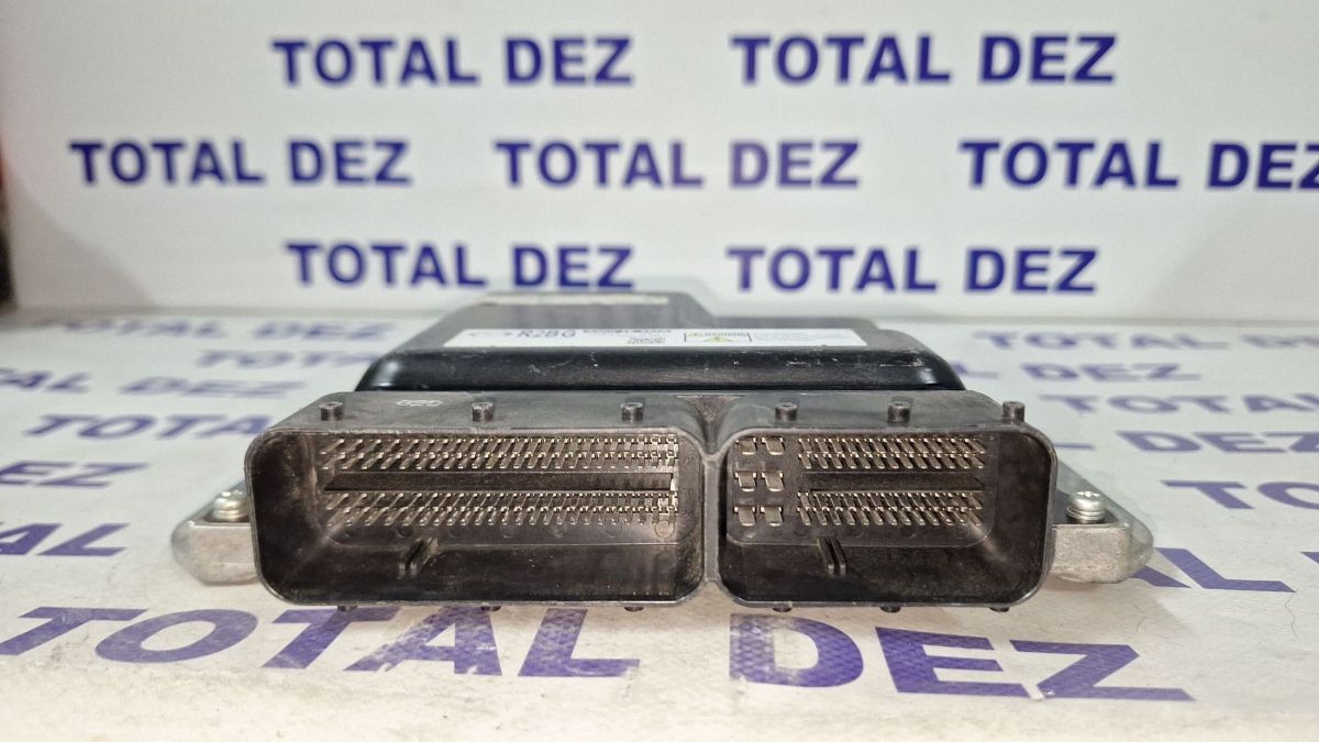 Calculator motor (ECU) Mazda 6 2011 - R2BG18881A