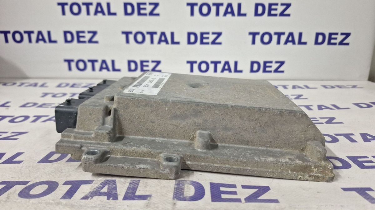 Calculator motor (ECU) Ford Transit 2007 - 6C1112A650AG