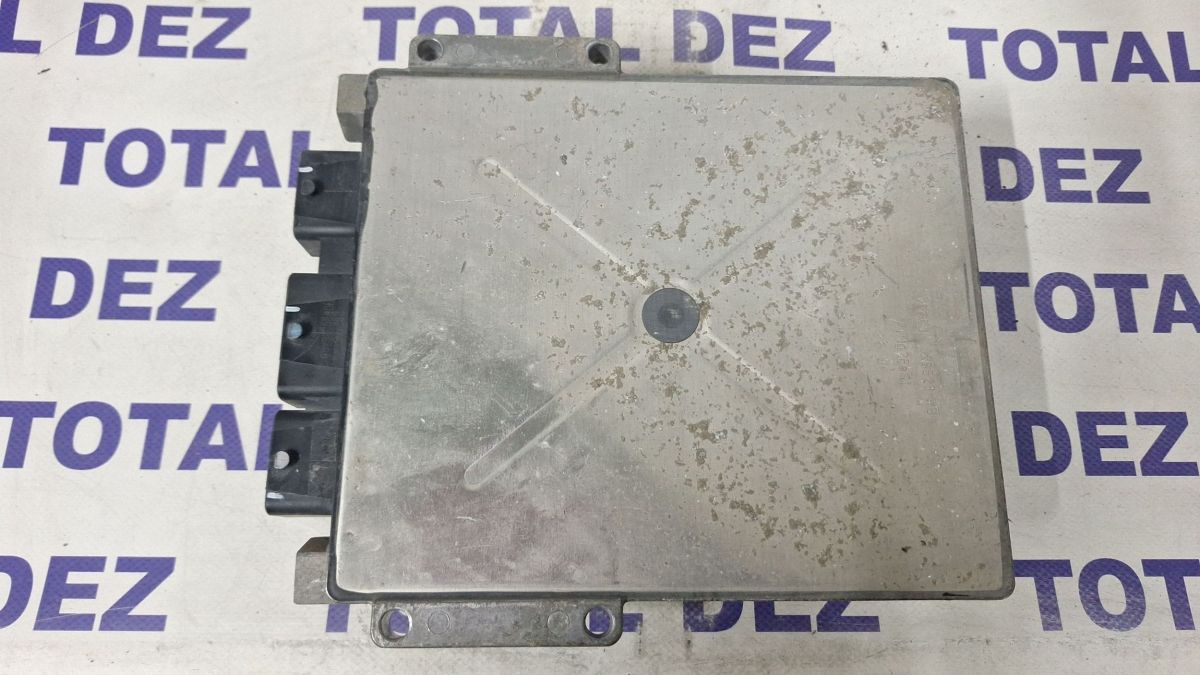 Calculator motor (ECU) Ford Transit 2007 - 6C1112A650AG