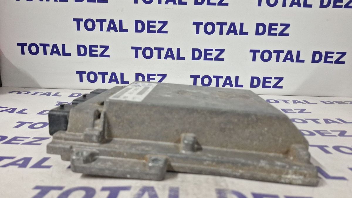 Calculator motor (ECU) Ford Transit 2008 - AC1112A650BA