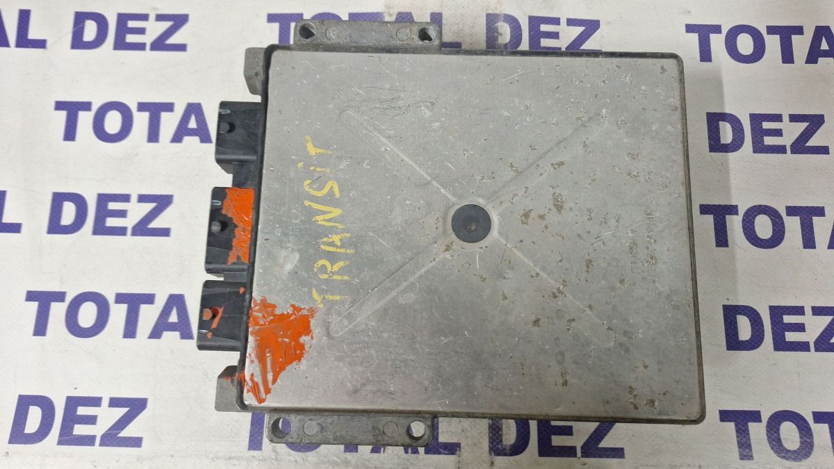 Calculator motor (ECU) Ford Transit 2008 - AC1112A650BA