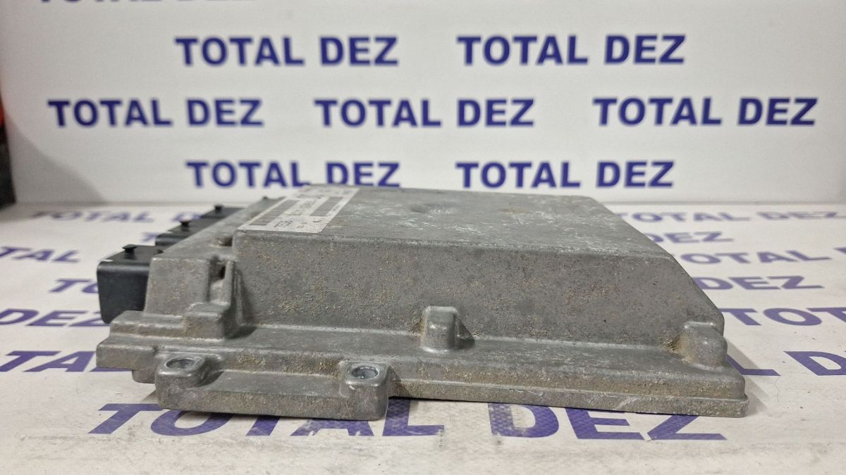 Calculator motor (ECU) Ford Transit 2008 - 8C1112A650AC