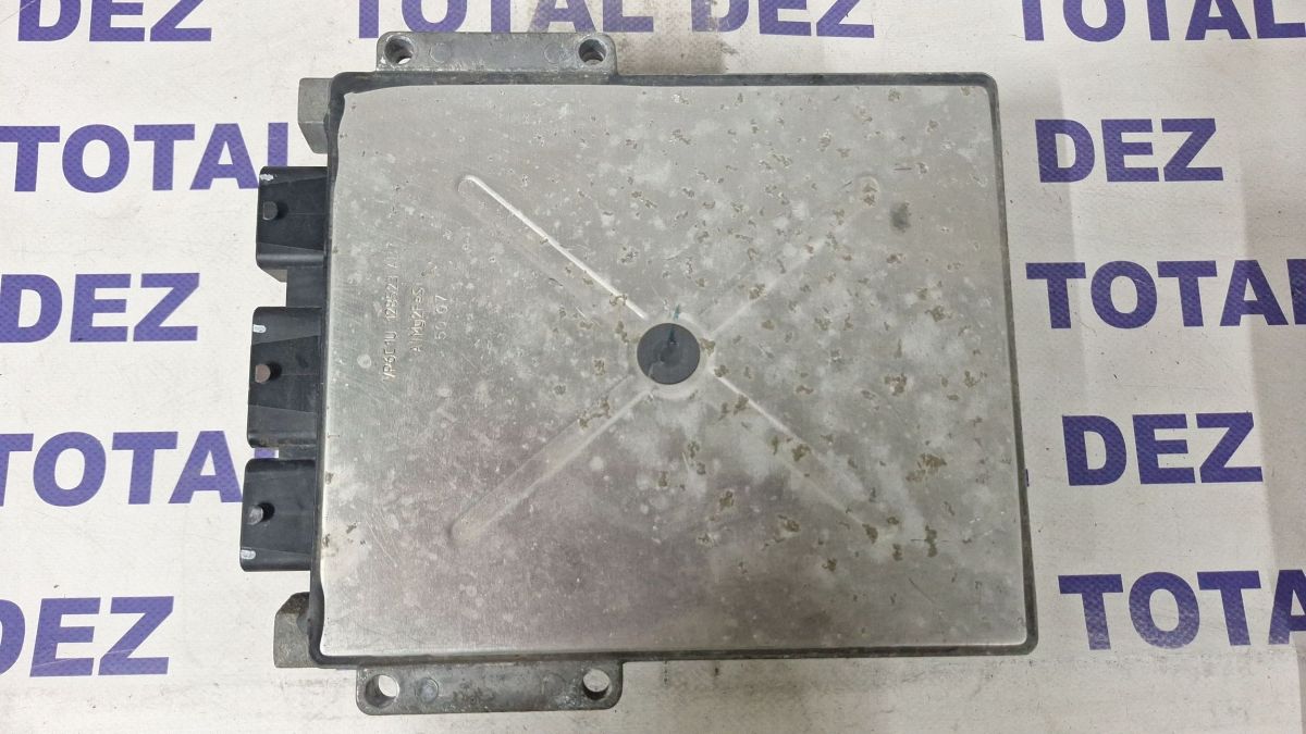 Calculator motor (ECU) Ford Transit 2008 - 8C1112A650AC