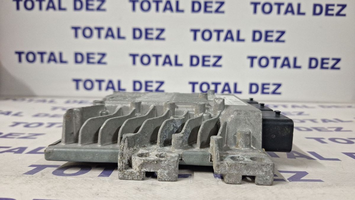 Calculator motor (ECU) Ford Focus 2005 - 5WS40607CT 7M5112A650AL