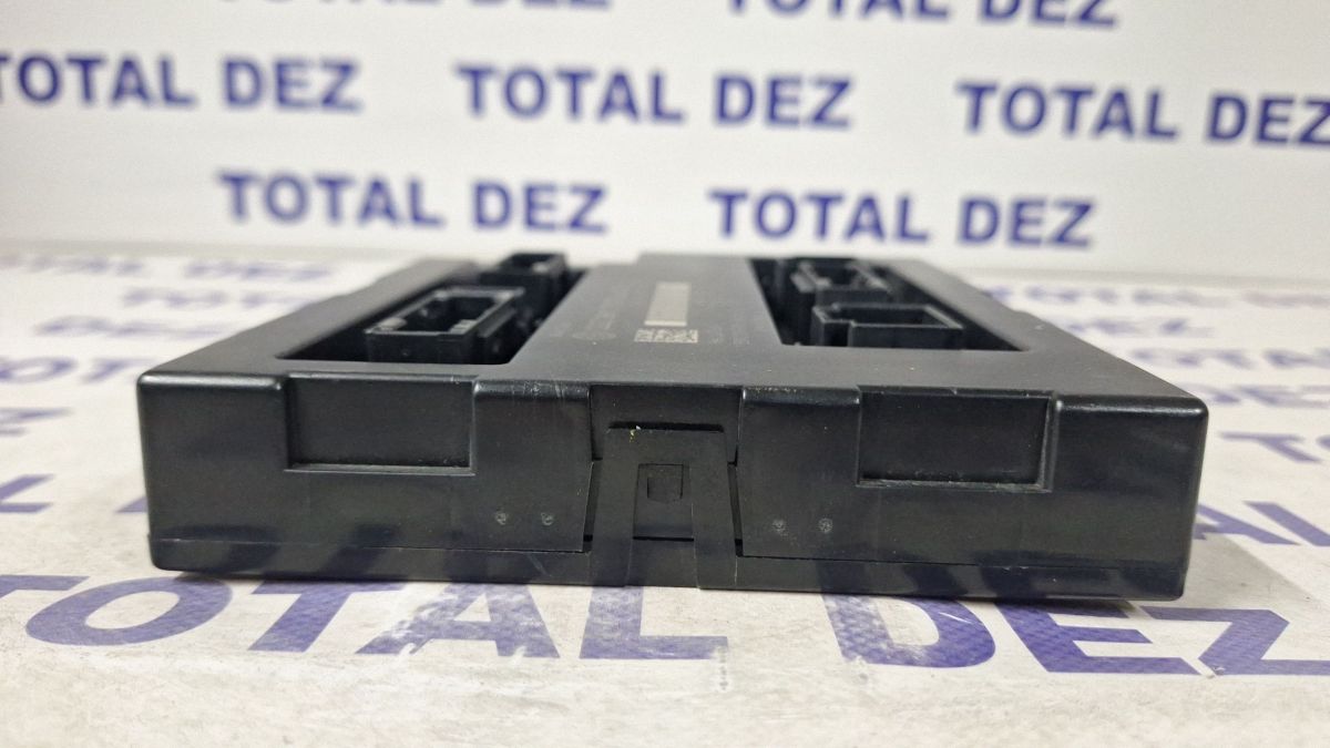 Calculator confort Audi A4 S4 B8 8K 2008 - 8K0907064DP 5DK00991884