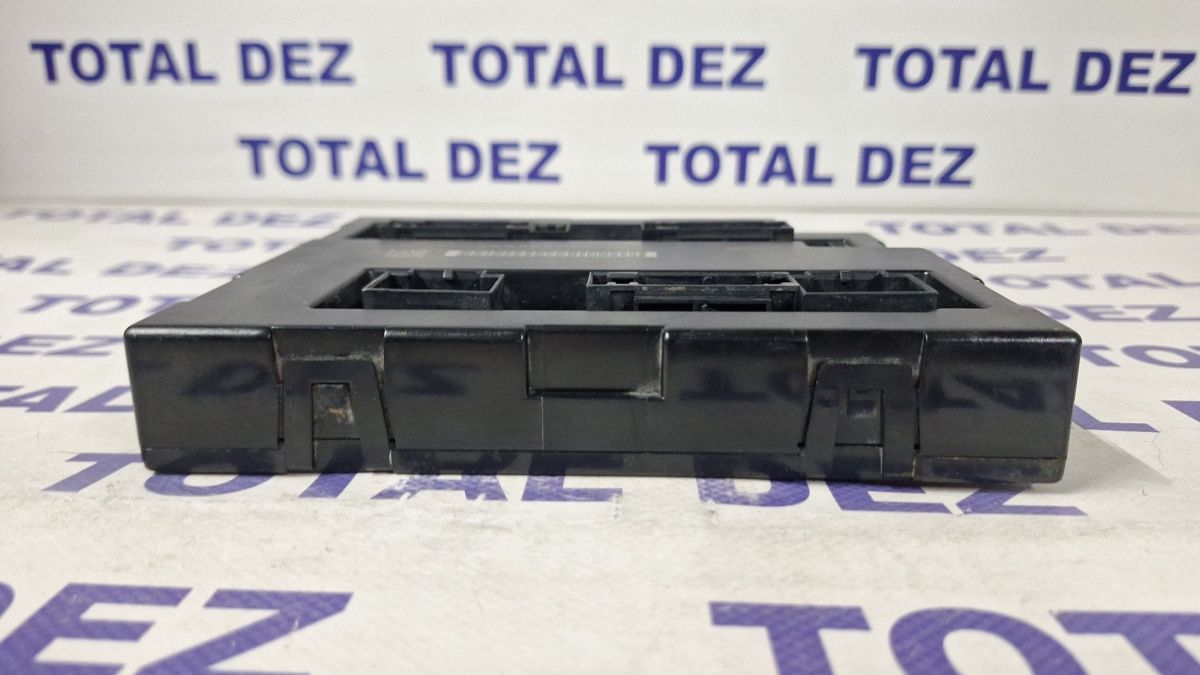 Calculator confort Audi A5 S5 Sportback 8TA 2014 - 8K0907064GB 8K0907064FB 5DK00991833