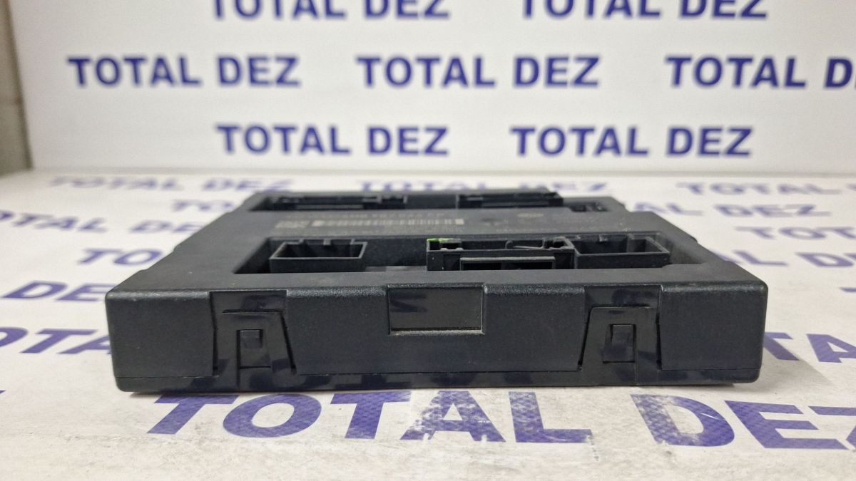 Calculator confort Audi A8 S8 D4 4H 2010 - 4H0907064FP 4H0907064EP 5DK01056516