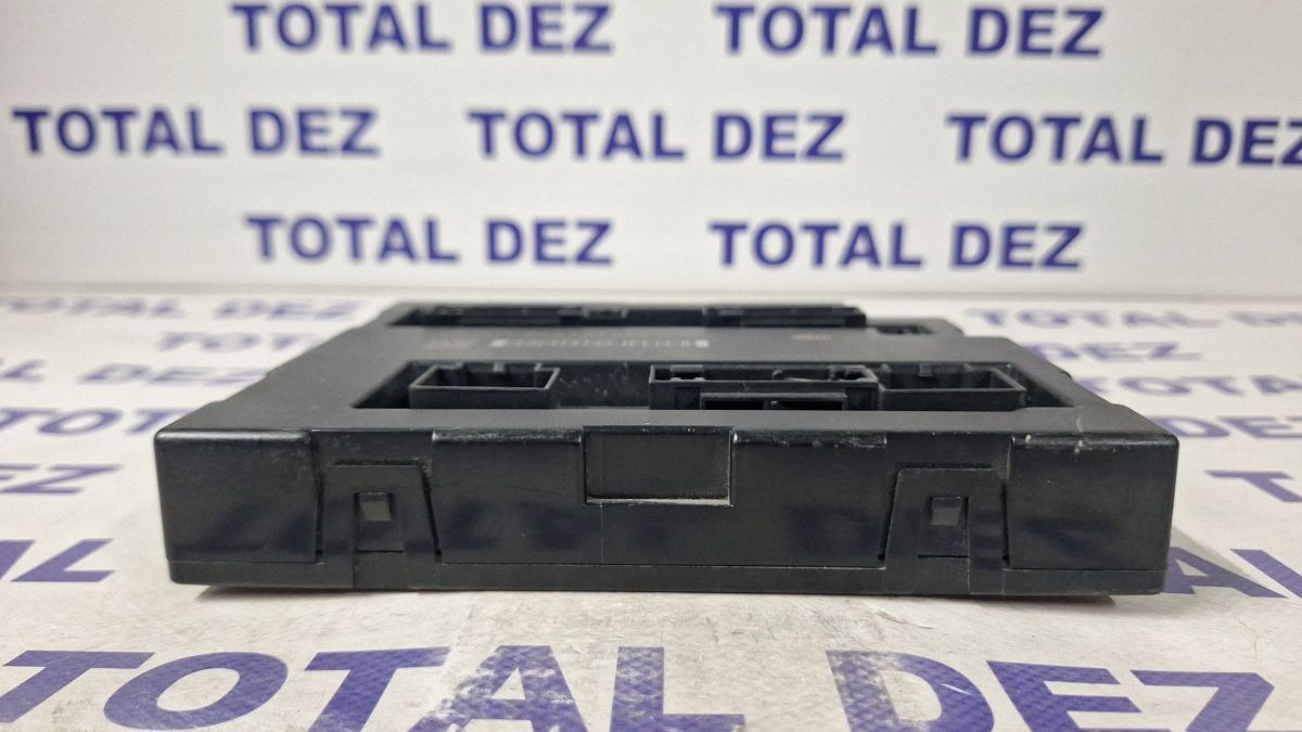 Calculator confort Audi A4 S4 B8 8K 2008 - 8K0907064C 5DK009918