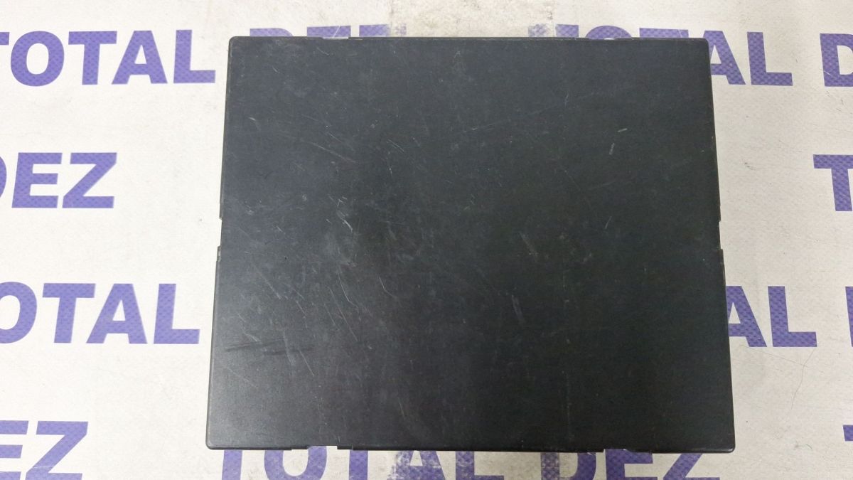 Calculator confort Audi A4 S4 B8 8K 2008 - 8K0907064C 5DK009918