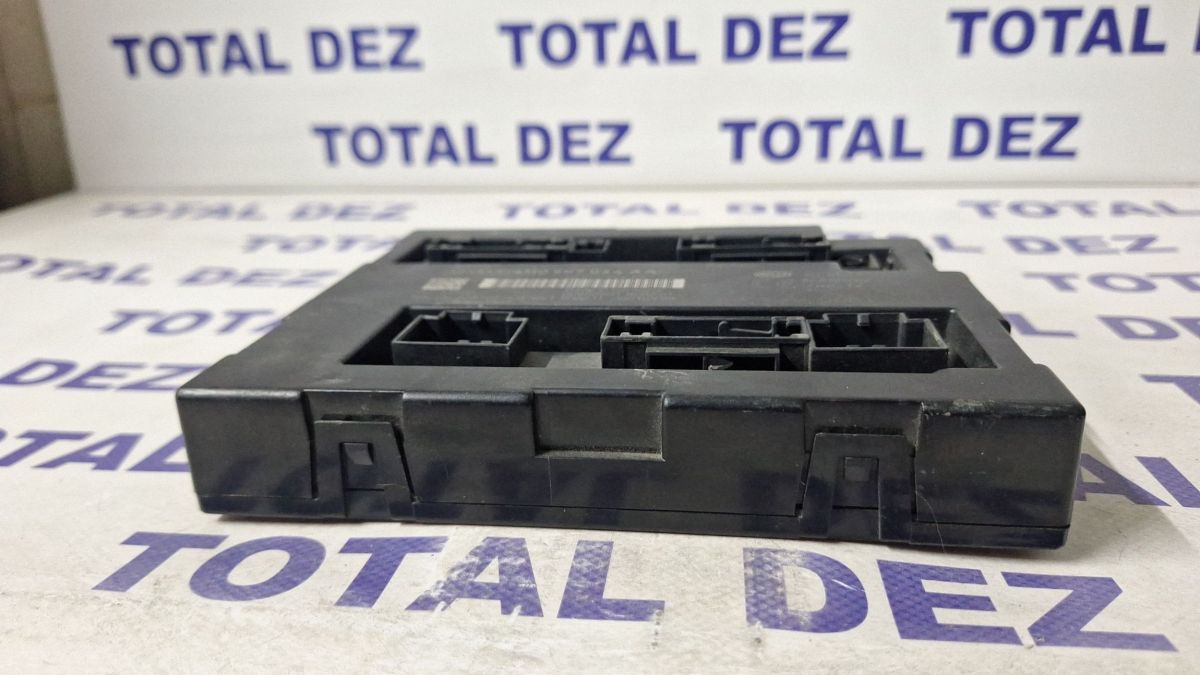 Calculator confort Audi A8 S8 D4 4H 2010 - 4H0907064AA 5DK01022801