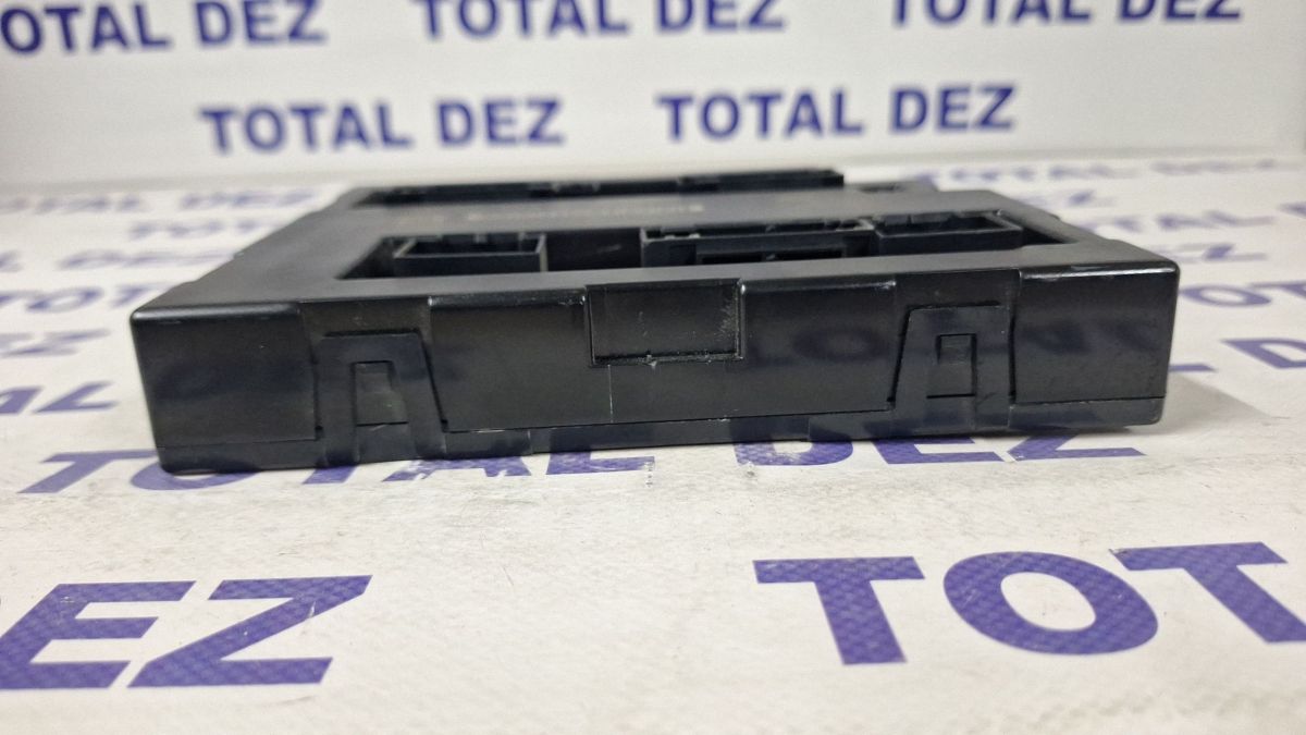 Calculator confort Audi A4 S4 B8 8K 2013 - 8K0907064EC 5DK0099185