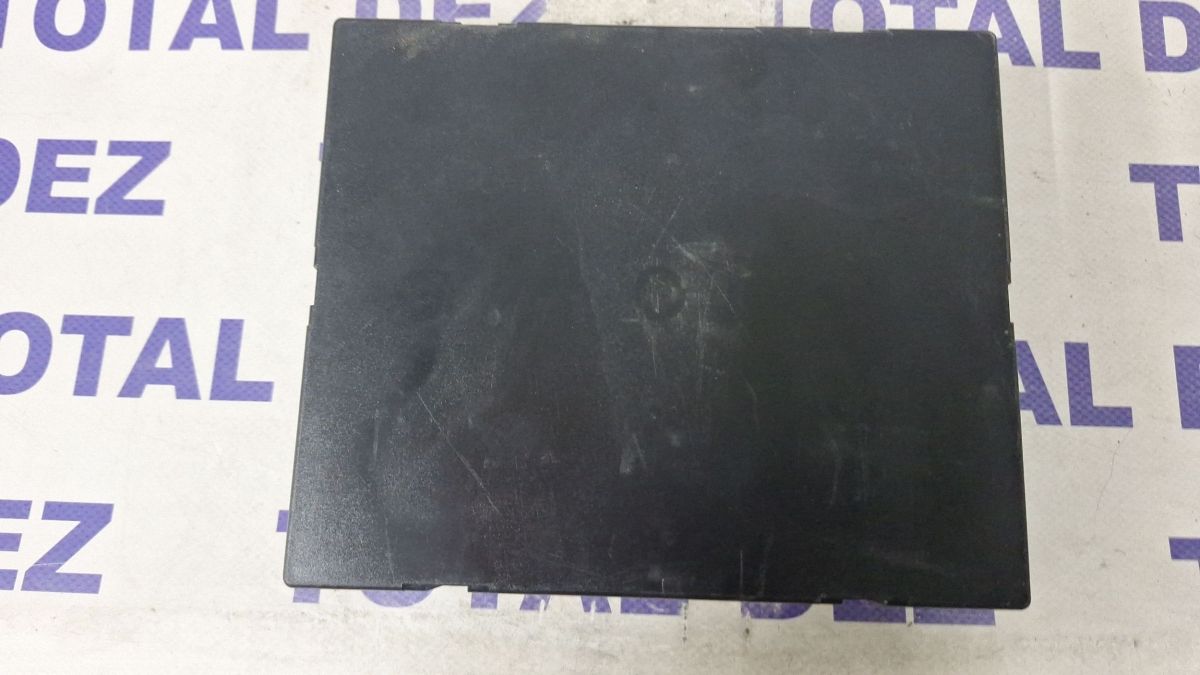 Calculator confort Audi A4 S4 B8 8K 2013 - 8K0907064EC 5DK0099185