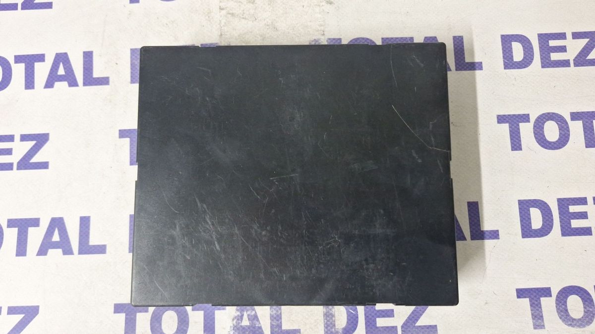 Calculator confort Audi A5 S5 8T 8F 2008 - 8K0907289C 5DK00940530