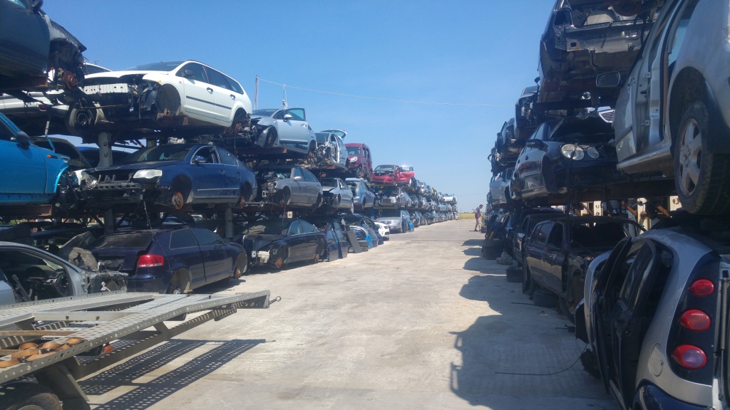 Depozit Piese Auto