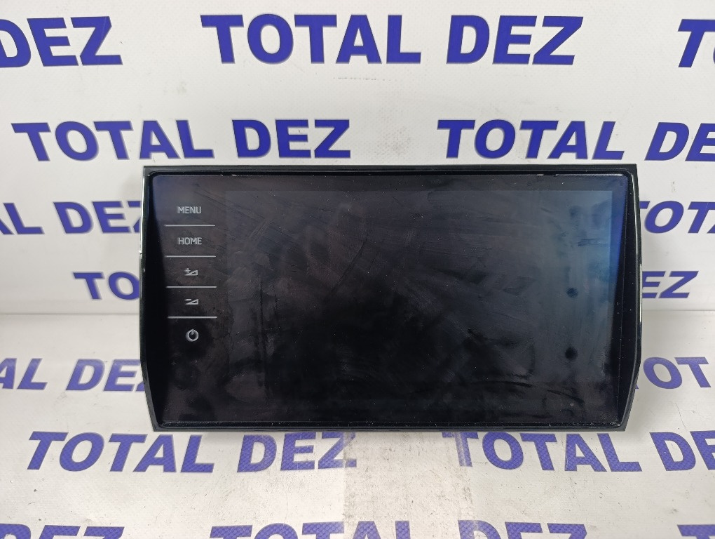 Display Navigație (Ecran) Skoda Kodiaq (NS7) Toate motorizările (Columbus 9.2") - 565919606D